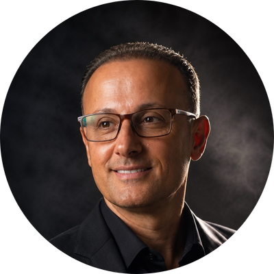 Nasser Zayour