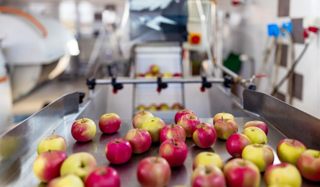 Understanding Cyber Threats in the Food Manufacturing Industry