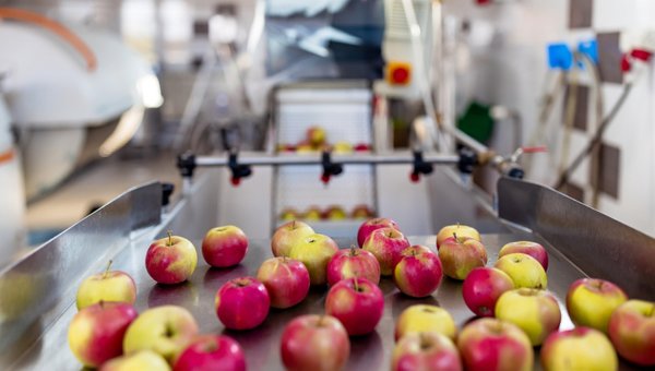 Understanding Cyber Threats in the Food Manufacturing Industry
