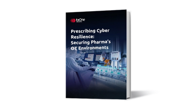 Prescribing Cyber Resilience: Securing Pharma’s OT Environments