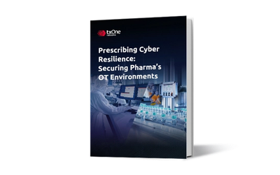 Prescribing Cyber Resilience: Securing Pharma’s OT Environments