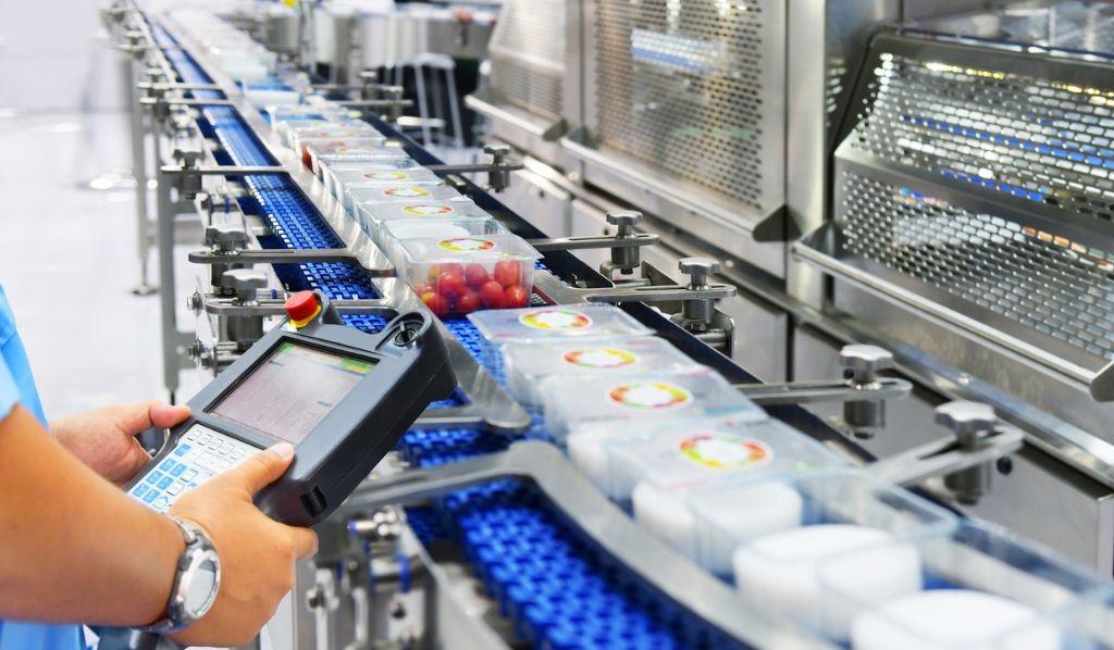 Financial and Reputational Risks of Cyberattacks in Food Manufacturing