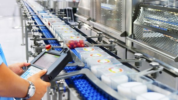 Financial and Reputational Risks of Cyberattacks in Food Manufacturing