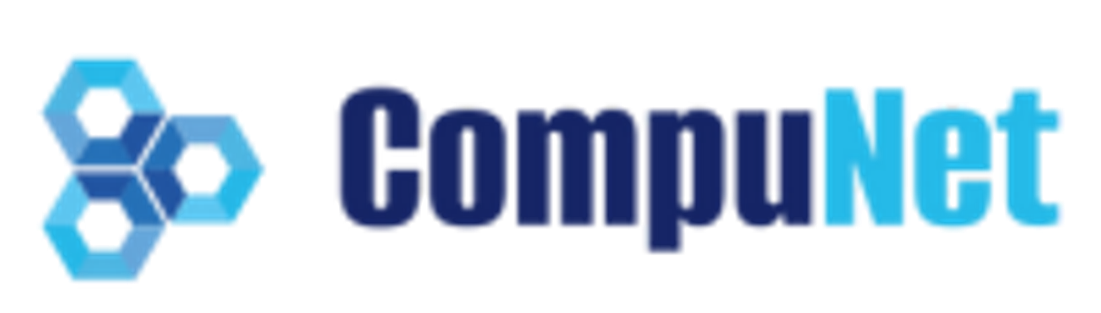 CompuNet s.r.o. logo