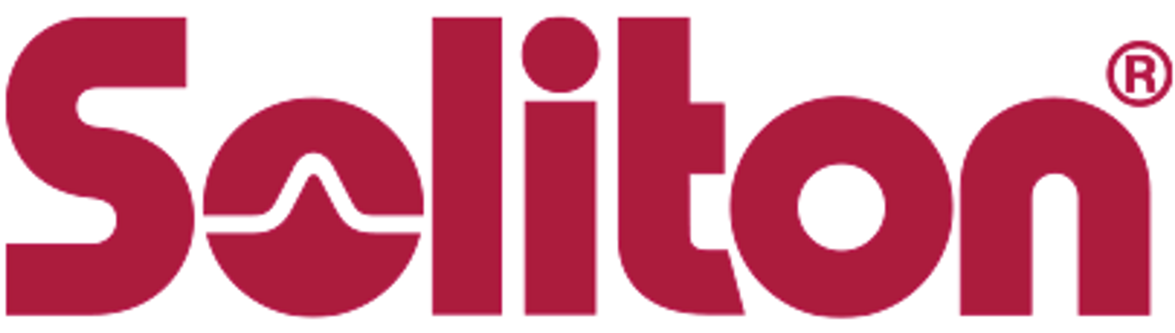 Soliton Systems logo