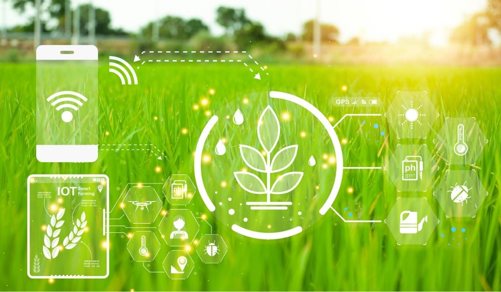 From Farm to Fallout: Ransomware’s Impact on the Food Chain