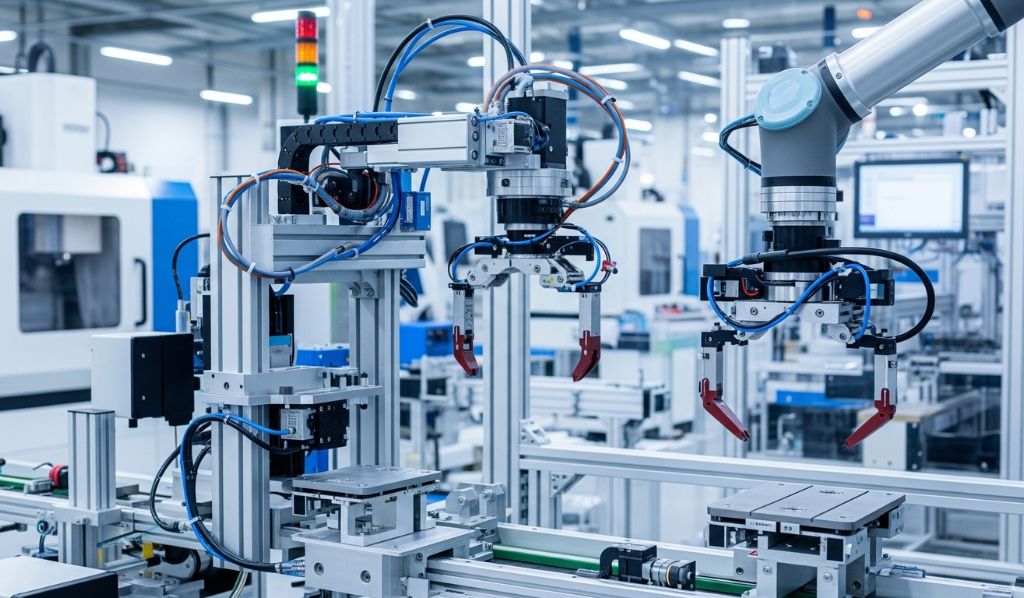 OT Cybersecurity: The Guide to Securing Industrial Systems