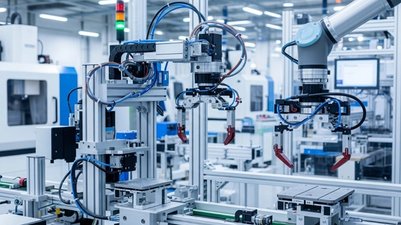 OT Cybersecurity: The Complete Guide to OT Security for Industrial Systems