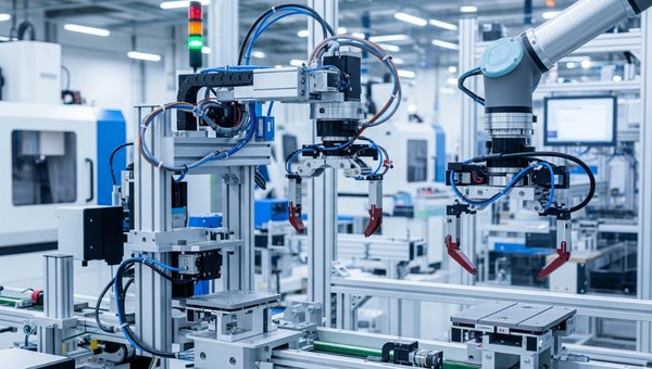 OT Cybersecurity: The Guide to Securing Industrial Systems