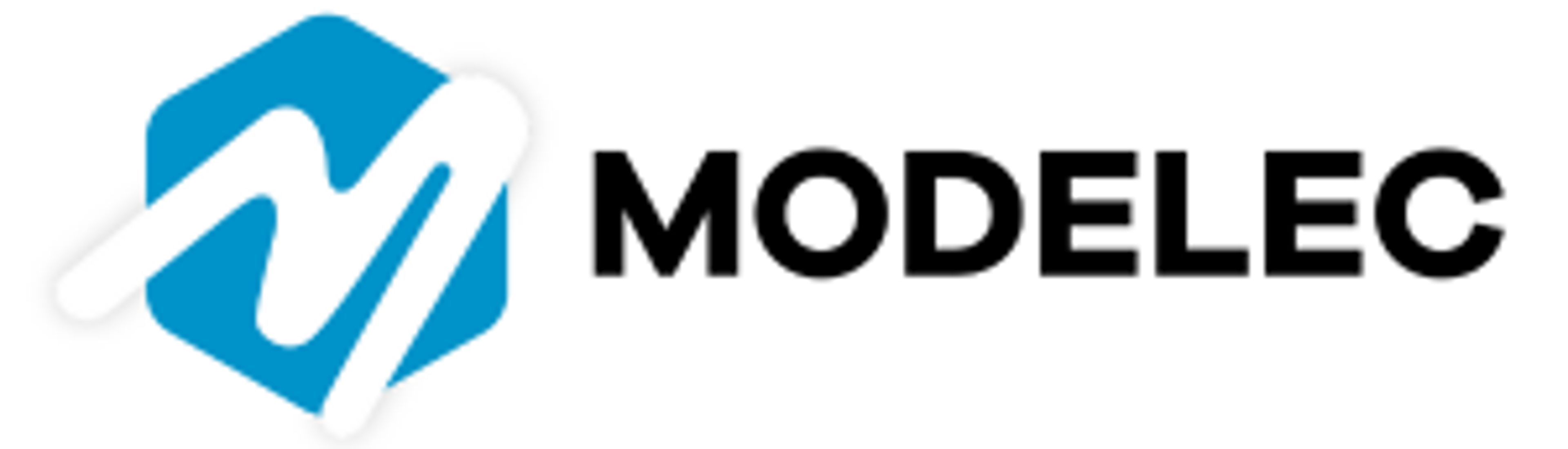 MODELEC Data-Industrie BV logo