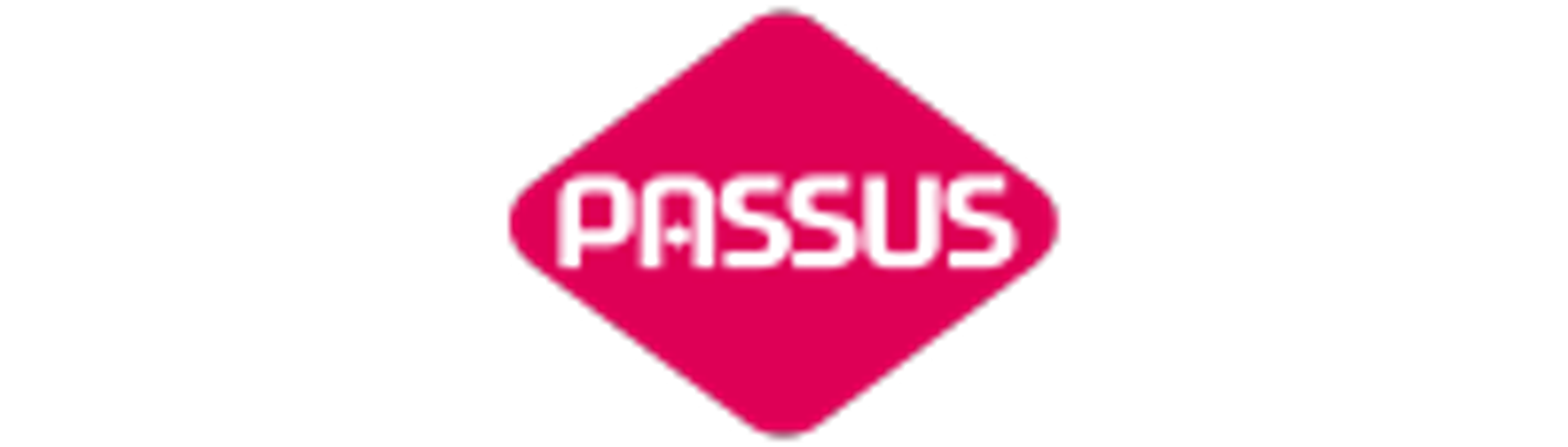 Passus logo