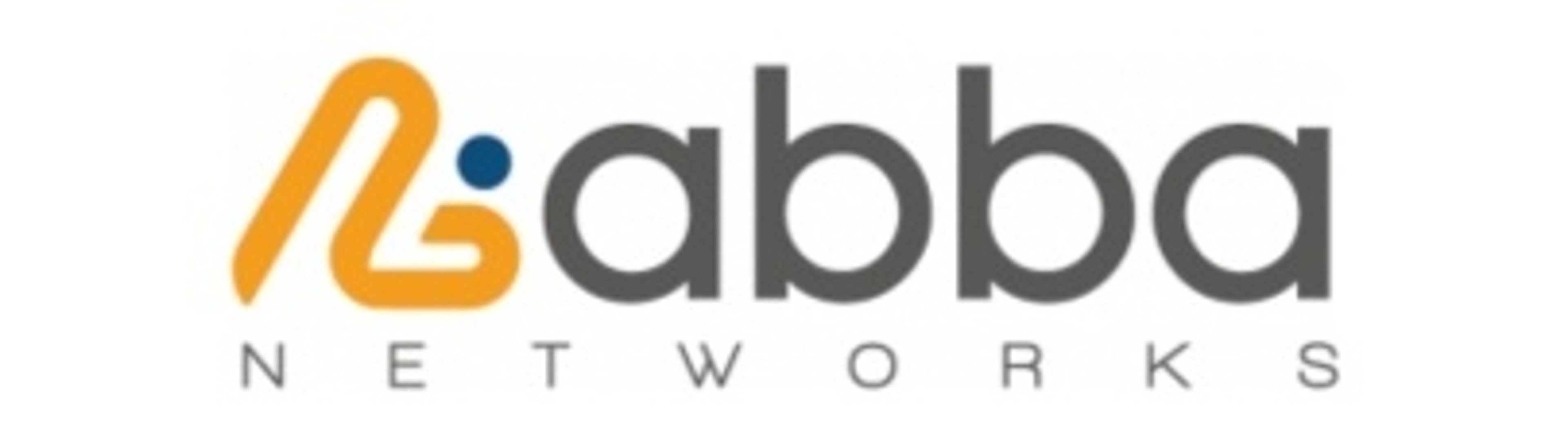 ABBA Networks logo