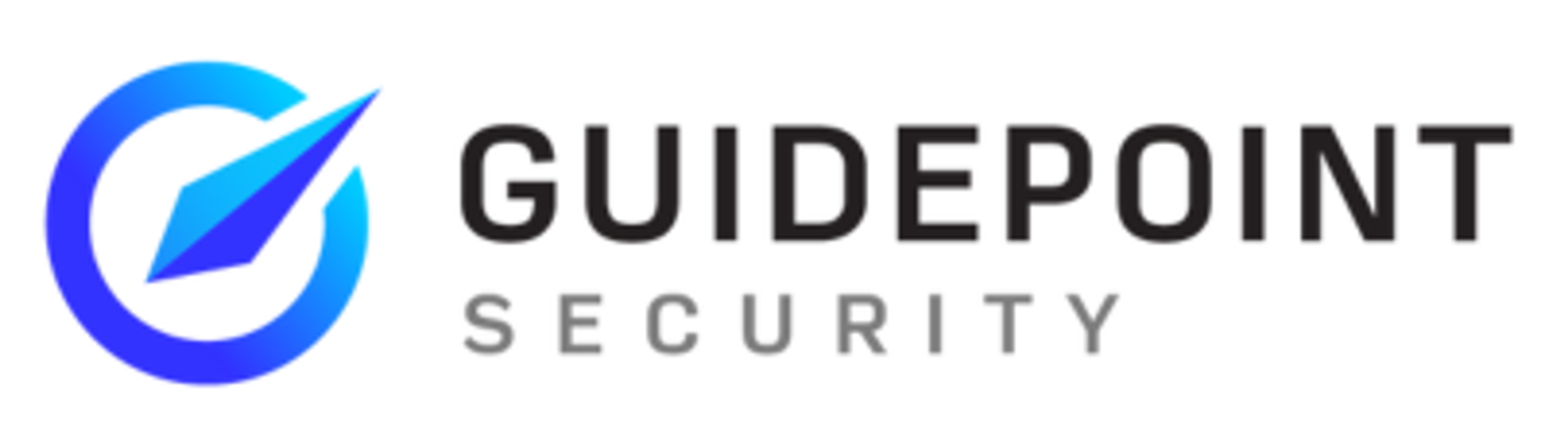 GuidePoint Security logo