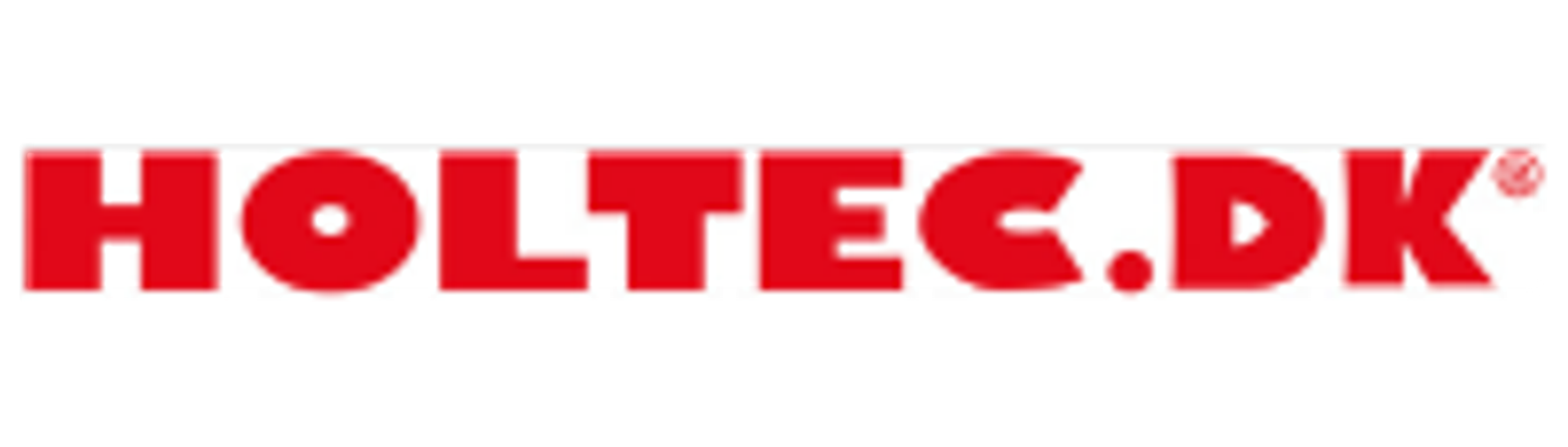 Holtec logo