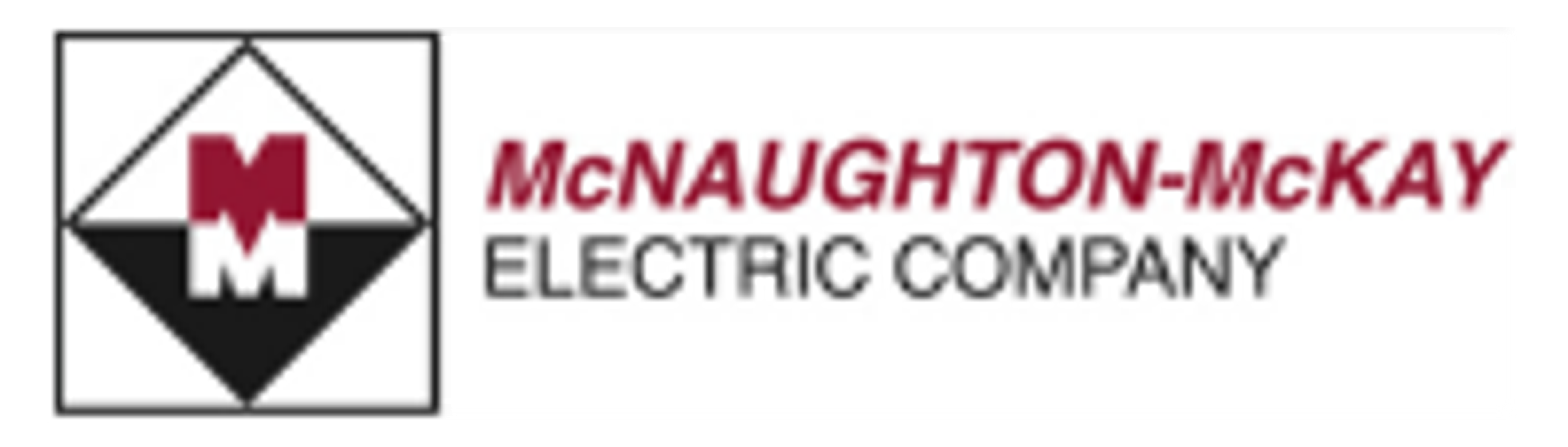 McNaughton-McKay logo