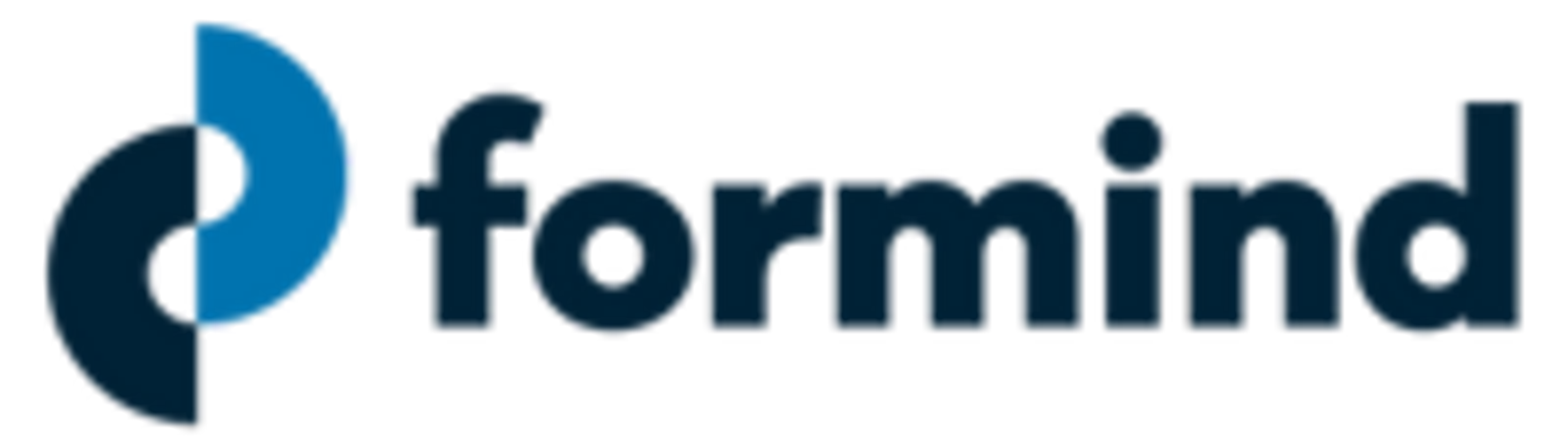 Formind logo
