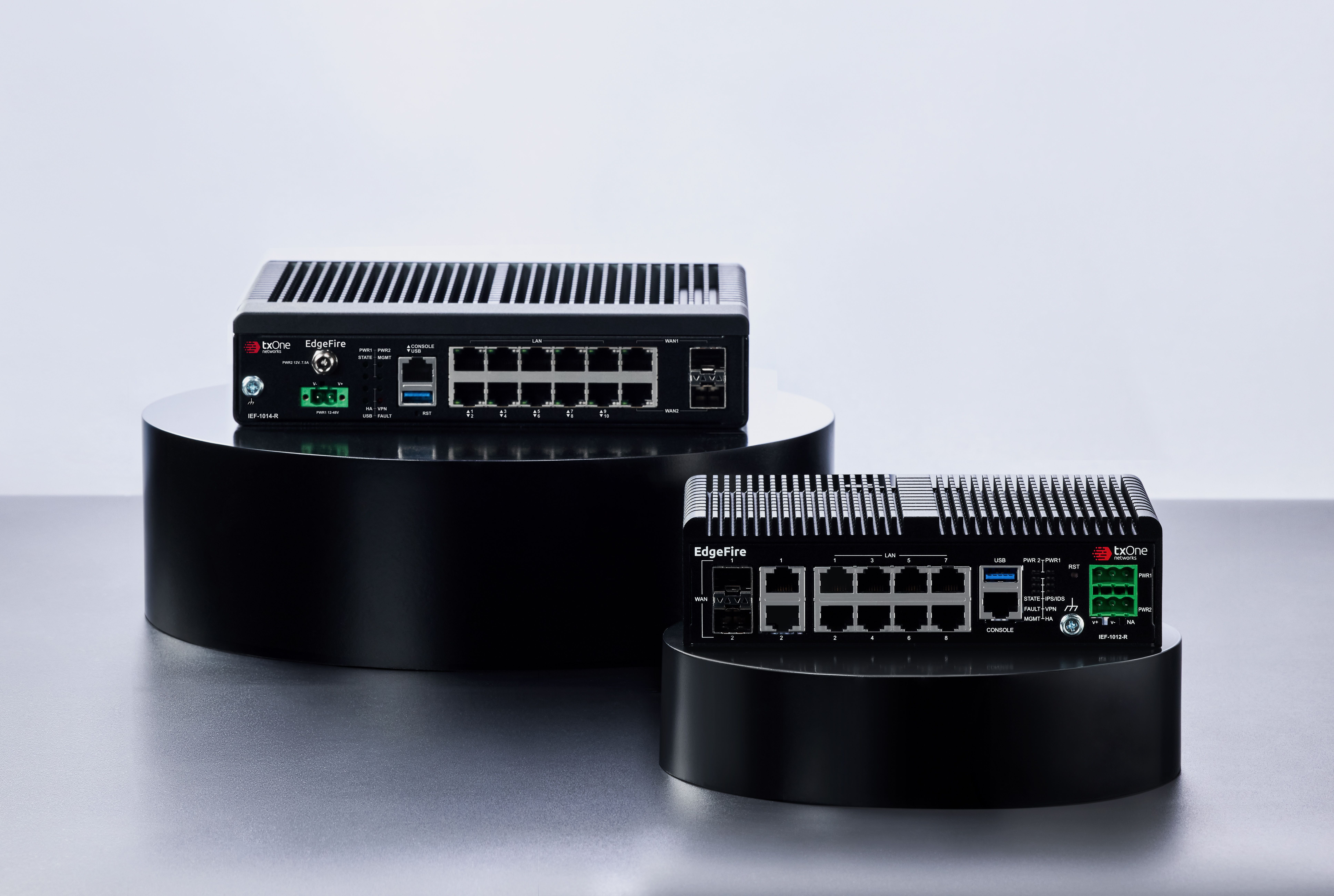 Edge Network Security | TXOne Networks