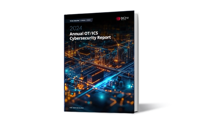 Annual OT/ICS Cybersecurity Report 2024