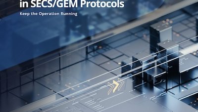 Securing Semiconductor Manufacturing: Tackling Cybersecurity Challenges in SECS/GEM Protocols