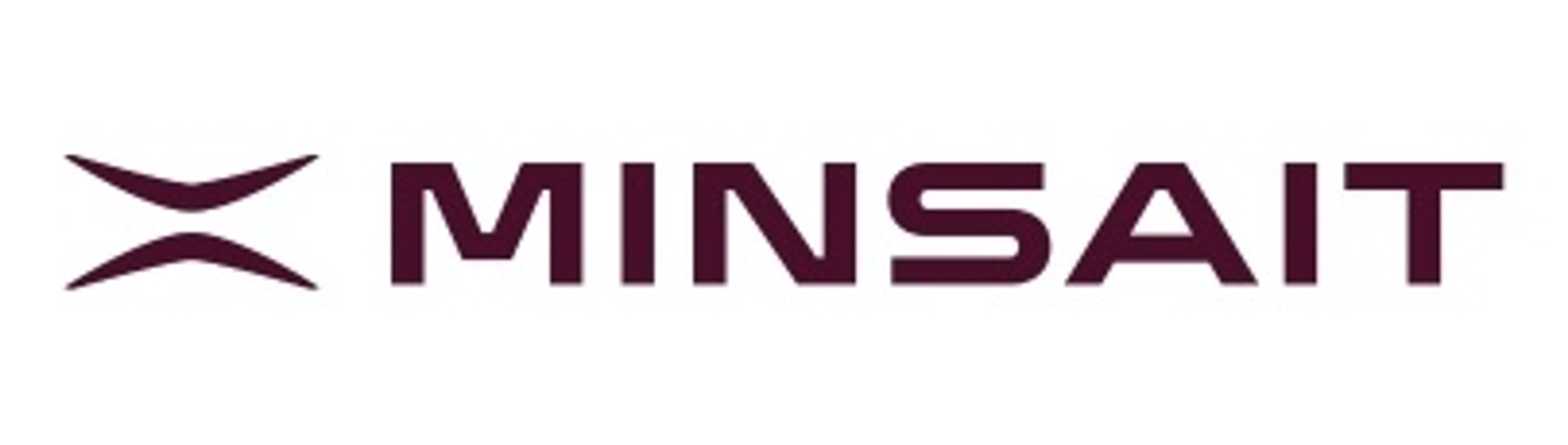 Minsait logo