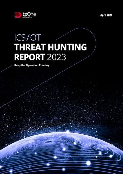 ICS/OT Threat Hunting Report 2023