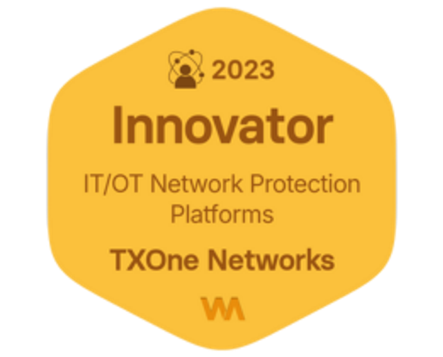 Verified Innovator by Westlands Advisory