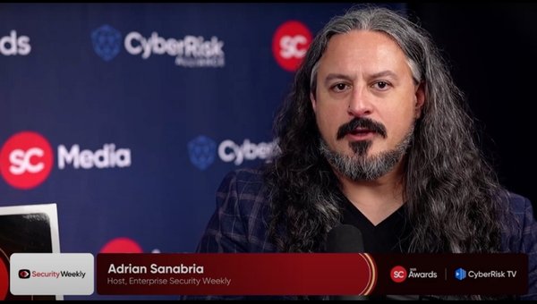 TXOne Stellar named a 2025 SC Awards Finalist for Best Endpoint Security Solution