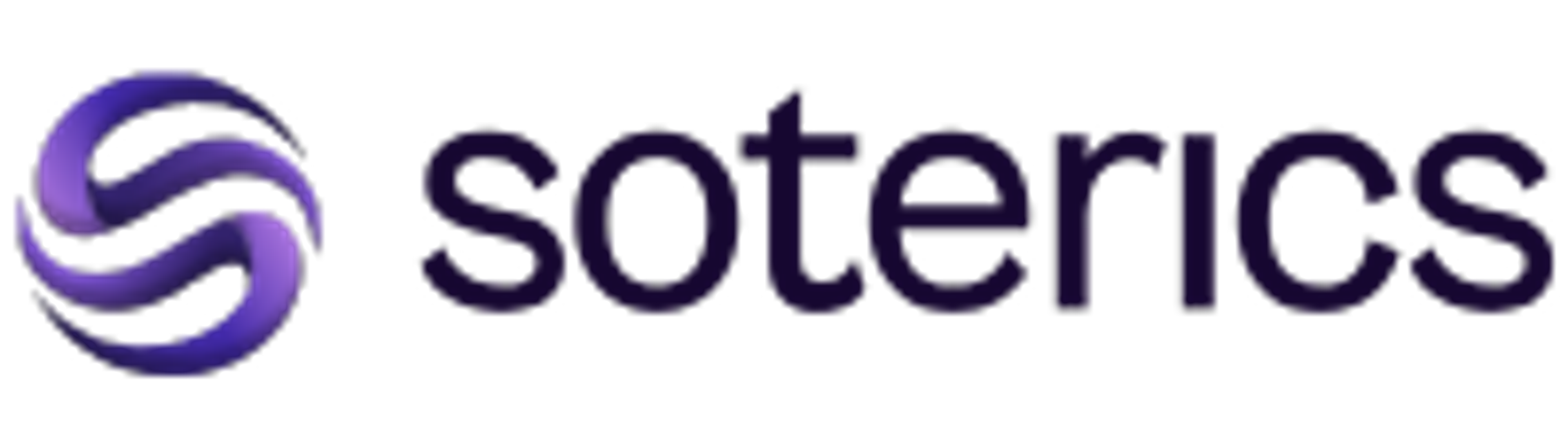 Soterics logo