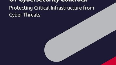 A Guide to Saudi Arabia’s New OT Cybersecurity Controls: Protecting Critical Infrastructure from Cyber Threats