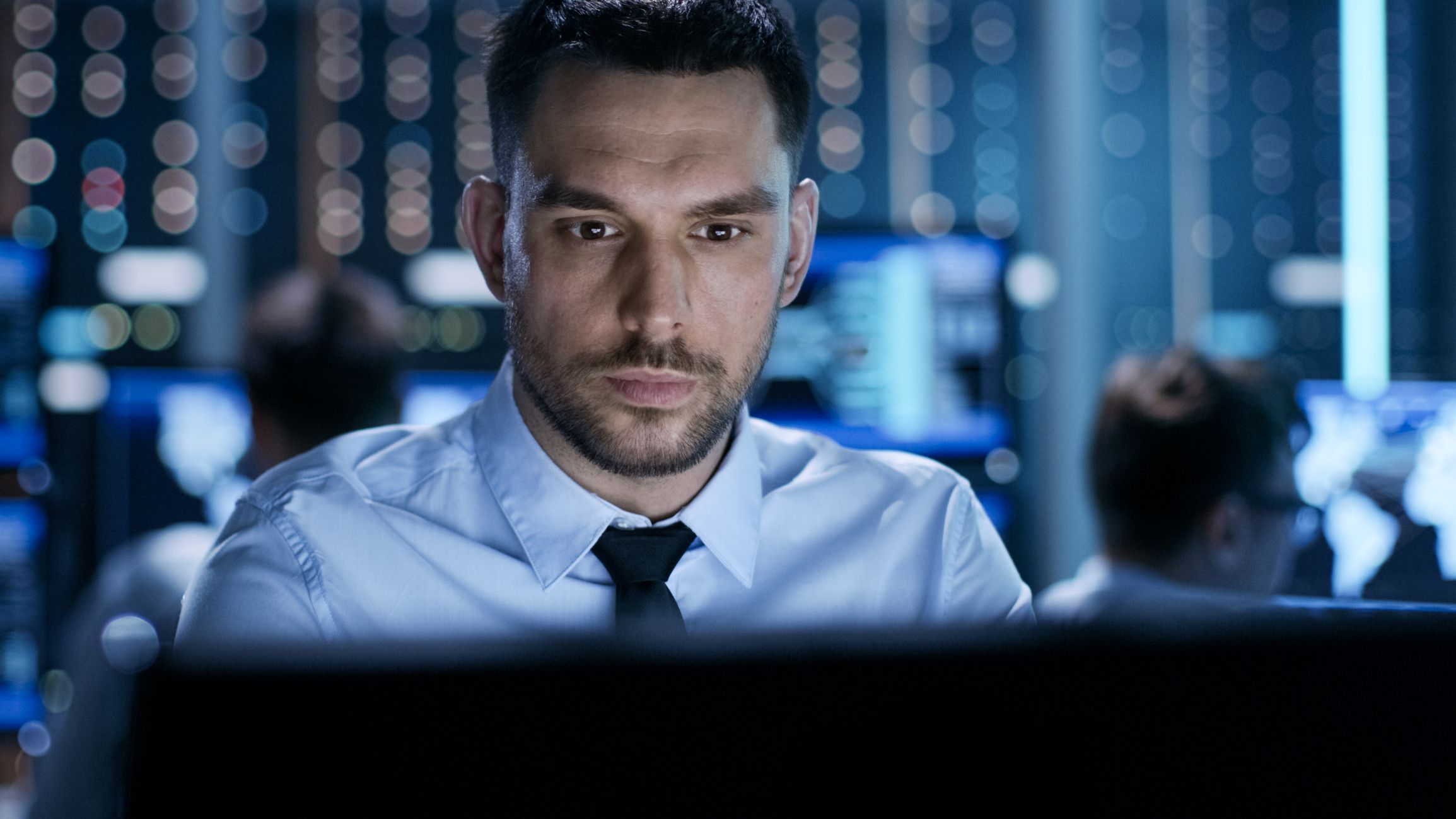 Discover: You Can't Secure What You Can't See
