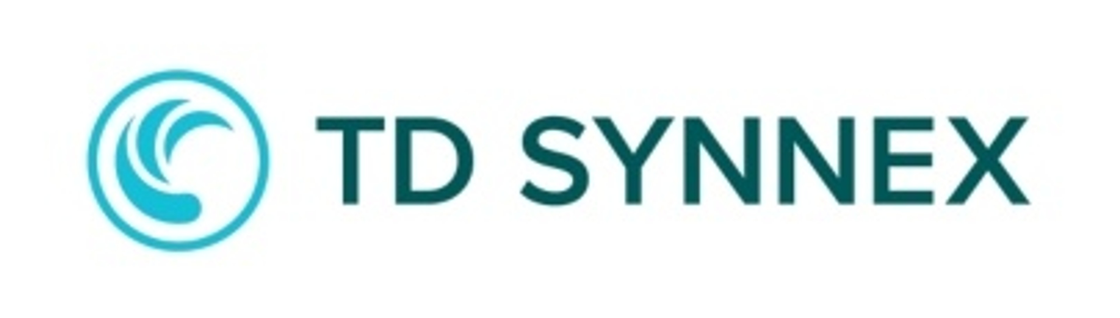 TD Synnex logo
