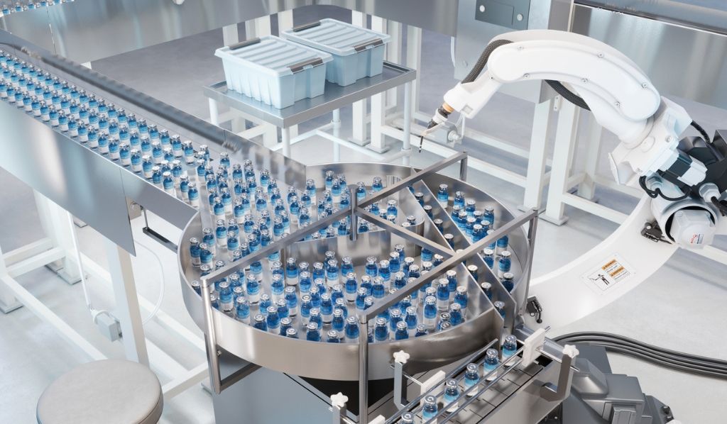 Defense Strategies for CISOs: Strengthening Cybersecurity in Pharma Manufacturing