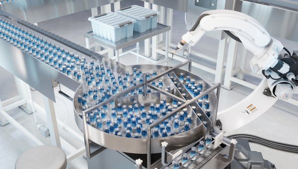 Defense Strategies for CISOs: Strengthening Cybersecurity in Pharma Manufacturing