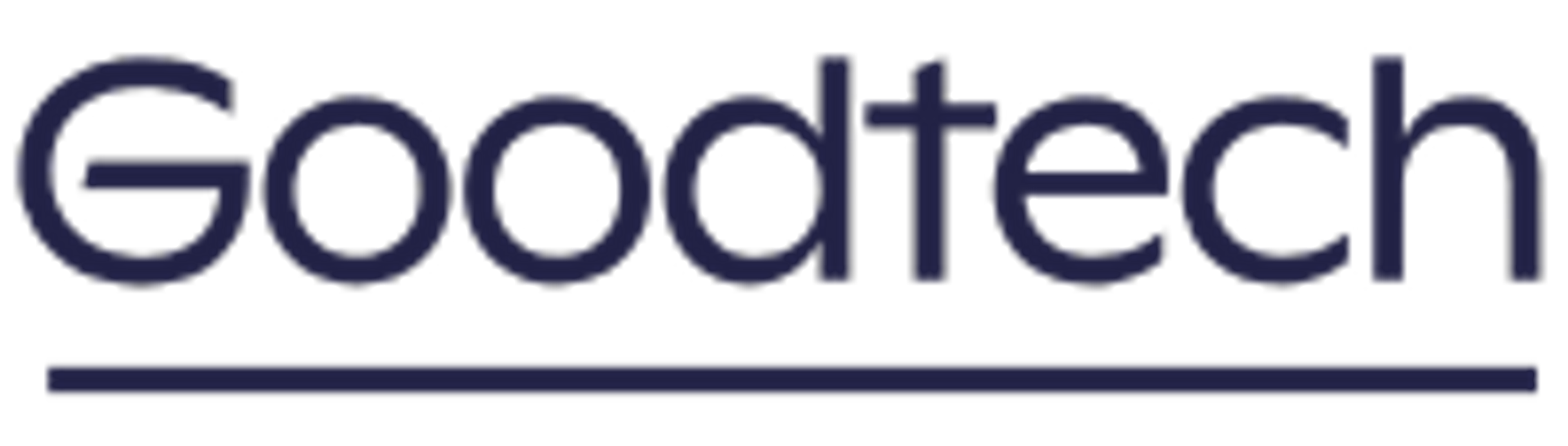 Goodtech logo