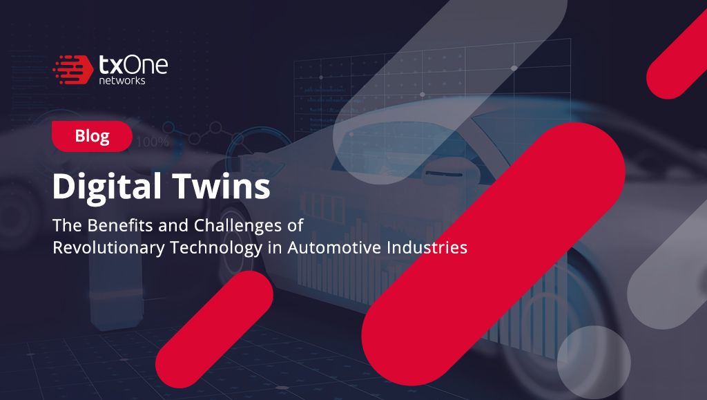 Digital Twins: The Benefits and Challenges of Revolutionary Technology in Automotive Industries