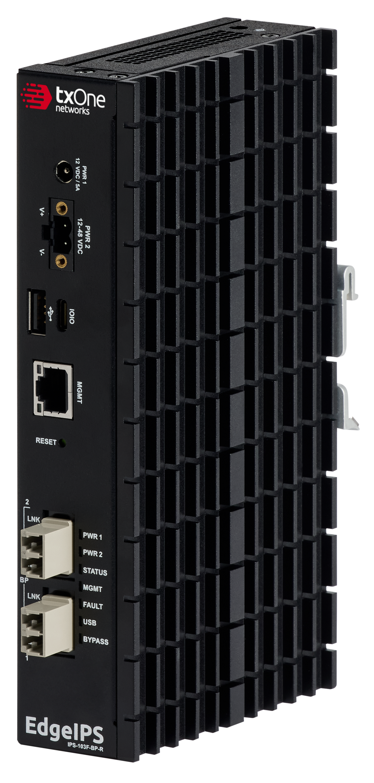 EdgeIPS Pro Industrial IPS | TXOne Networks