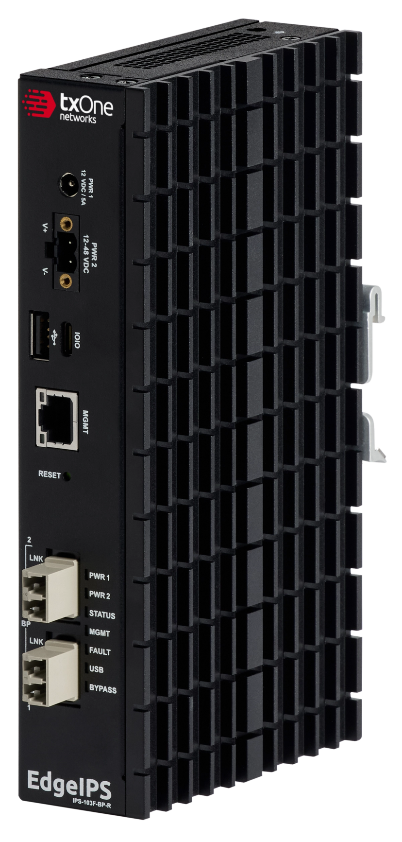 EdgeIPS Pro Industrial IPS | TXOne Networks