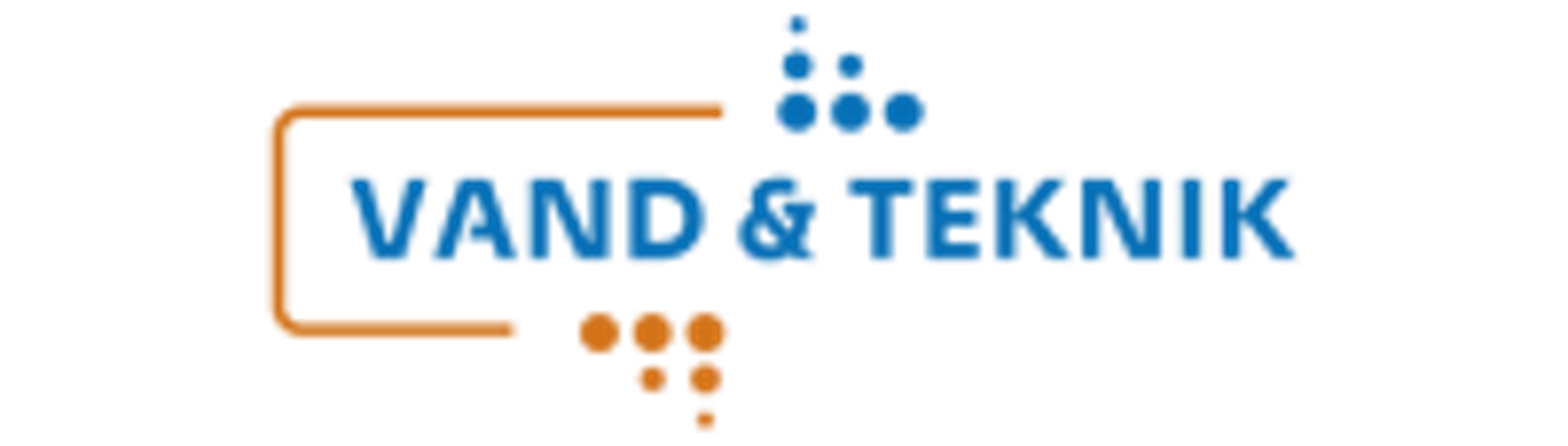 Vand og Teknik logo