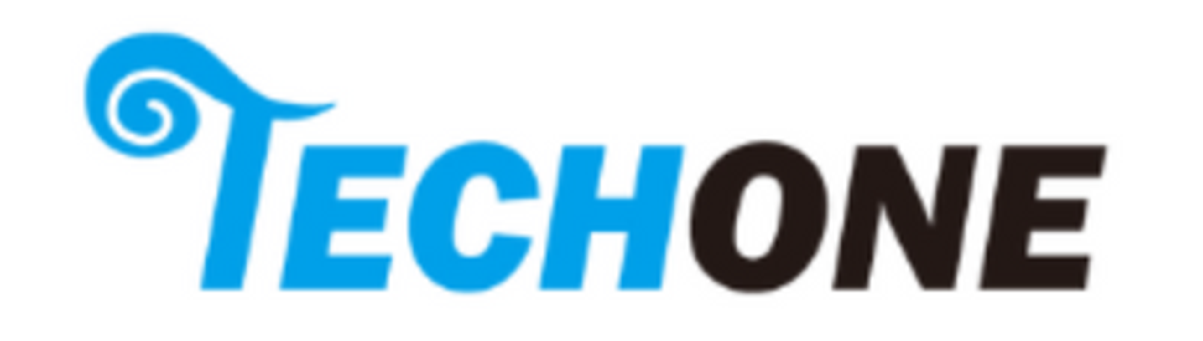 TECHONE logo