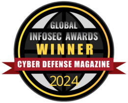 Global InfoSec Awards 2024