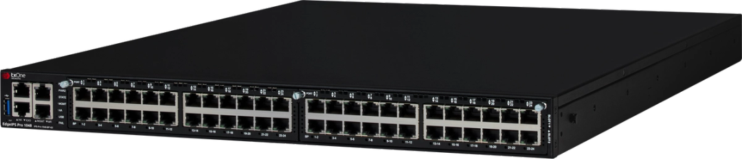 EdgeIPS Pro Industrial IPS | TXOne Networks