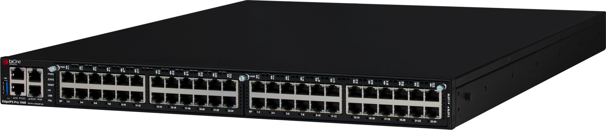 EdgeIPS Pro Industrial IPS | TXOne Networks