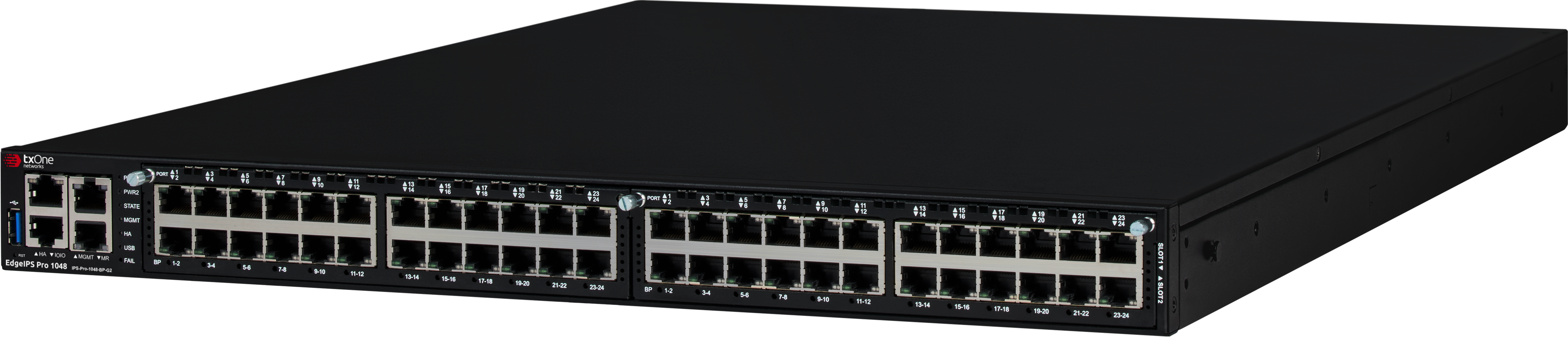 EdgeIPS Pro 1048 Gen2