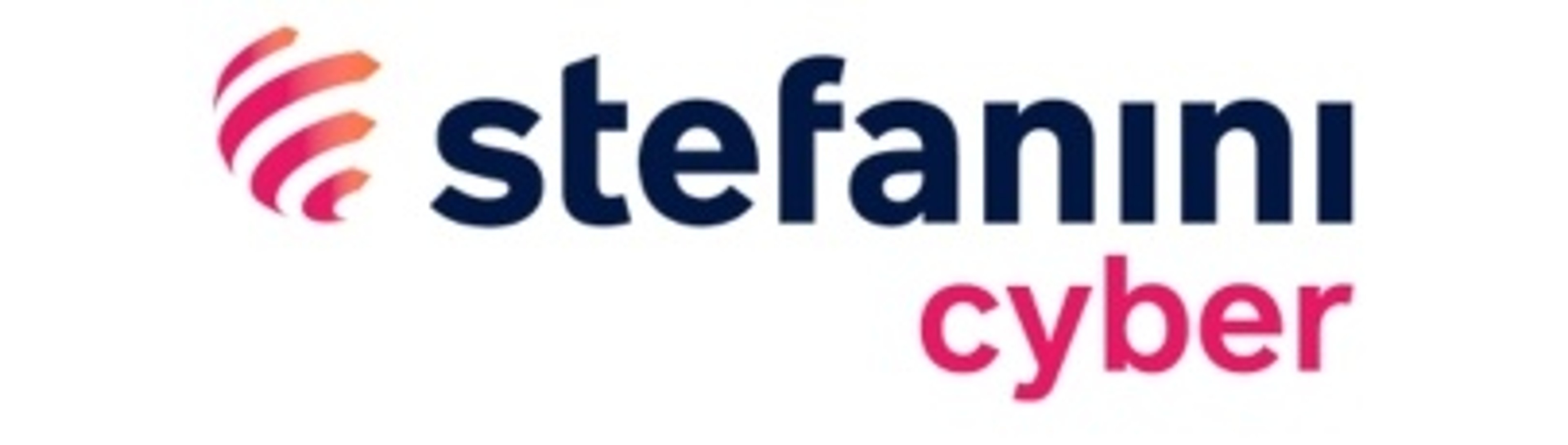 Stefanini Cyber logo