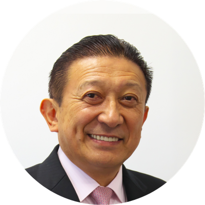 Akihiko Omikawa