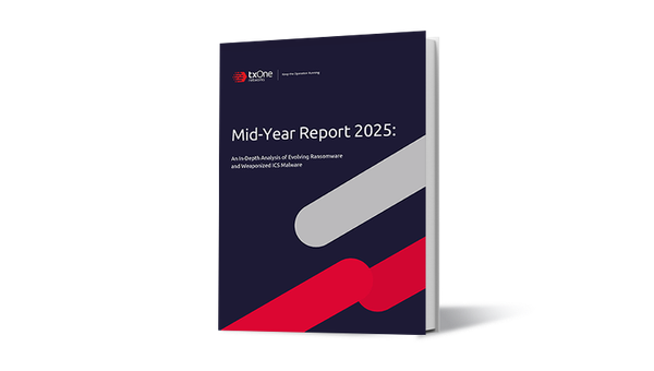 Mid-Year Report 2025: An In-Depth Analysis of Evolving Ransomware and Weaponized ICS Malware