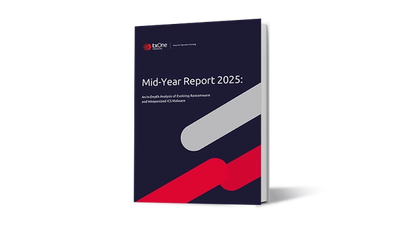 Mid-Year Report 2025: An In-Depth Analysis of Evolving Ransomware and Weaponized ICS Malware