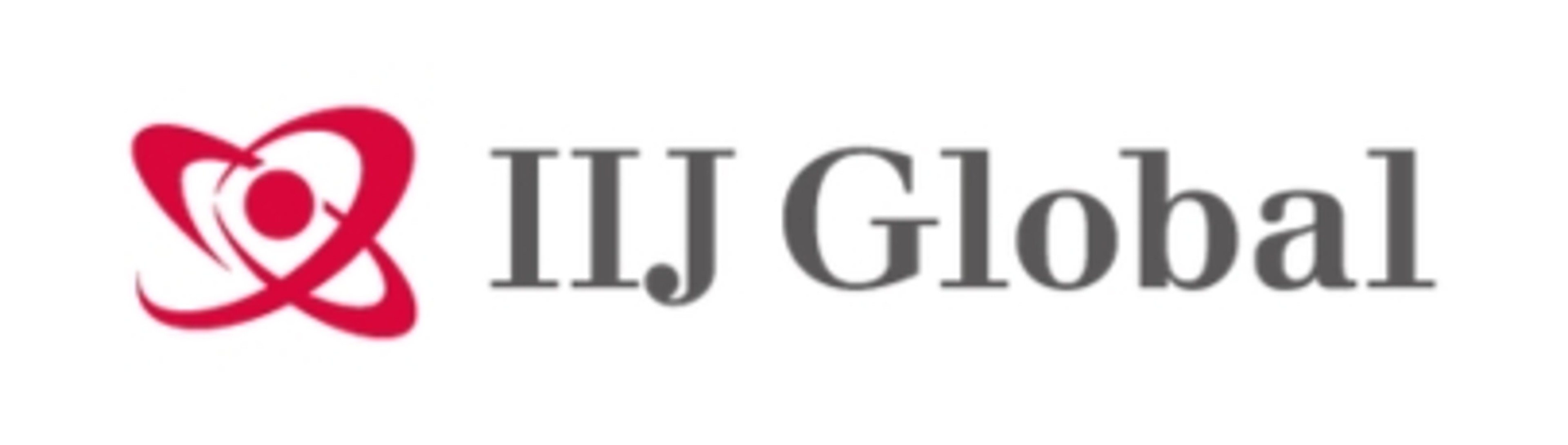 IIJ Global Solutions Inc logo