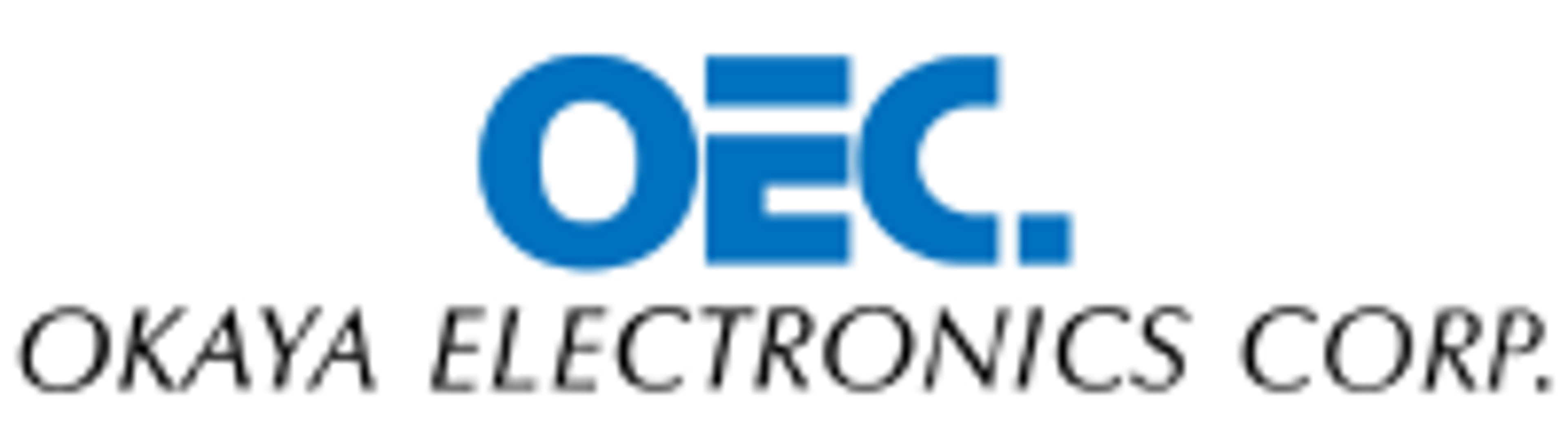 OKAYA ELECTRONICS CORP logo