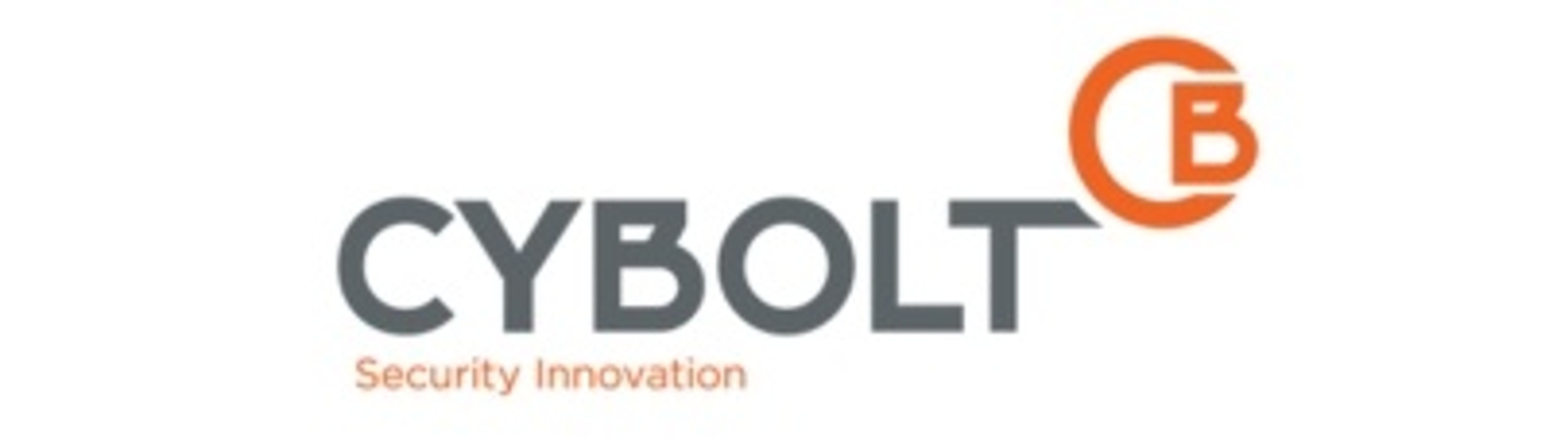 CYBOLT logo
